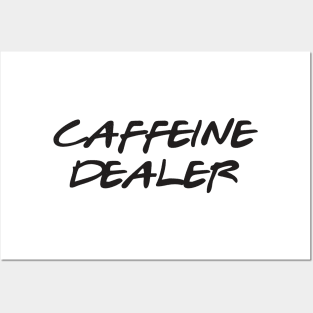 Coffee - Funny Quote shirt Posters and Art